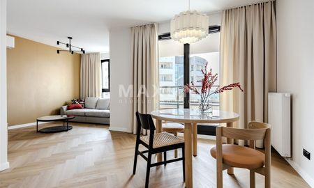 Warszawa, Mokotów, ul. Powsińska - Zdjęcie 4