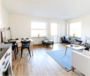 Garagegatan, Malmö - Foto 1