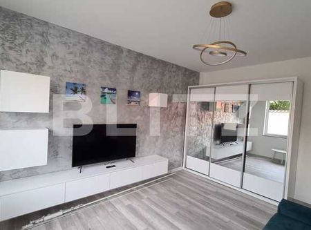 Apartament 1 camera, 42mp, modern, zona Agronomie - Fotografie 3