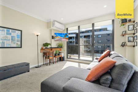 Oversized One Bedroom Apartment - Photo 3