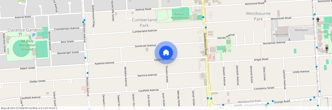 28 Kyeema Av, SA 5041, Cumberland Park