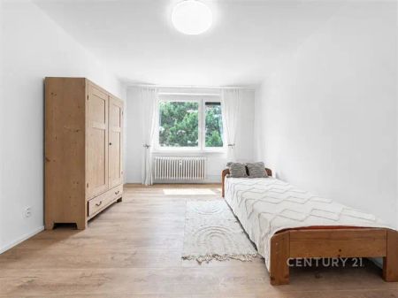 Útulný byt 1+1 po kompletní rekonstrukci v BrněBystrci - Photo 4