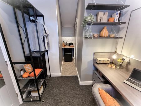 Yarborough Road - Studio for 26/27 - Photo 5