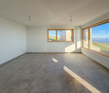 New 2.5-room apartment - 1st floor Beautiful view of the Alps - Foto 1