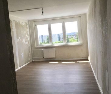 2-Zimmer-Wohnung mit tollen Blick sucht handwerklich Begabte! - Photo 6