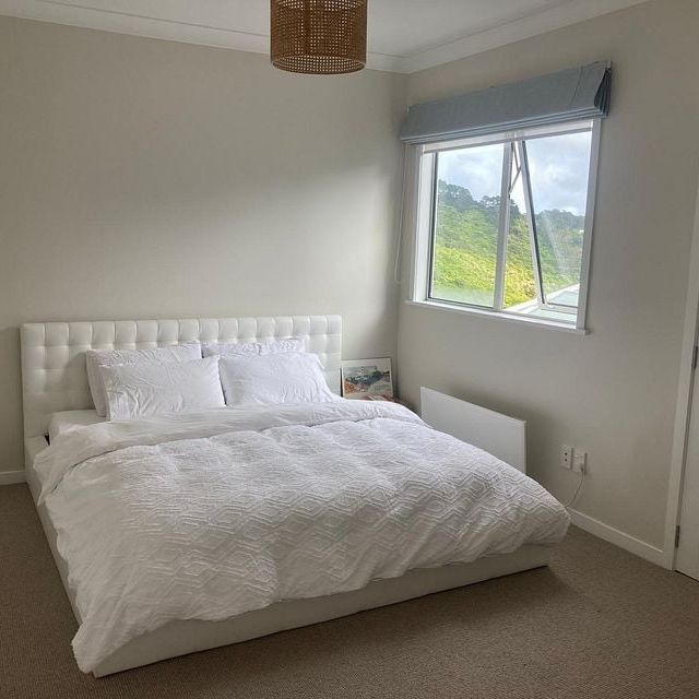 Two bedroom flat with great sun and view! - Photo 1