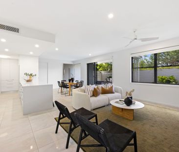 Beautiful Buderim Duplex - Photo 5