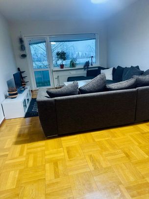 Morkullevägen, Umeå - Foto 1