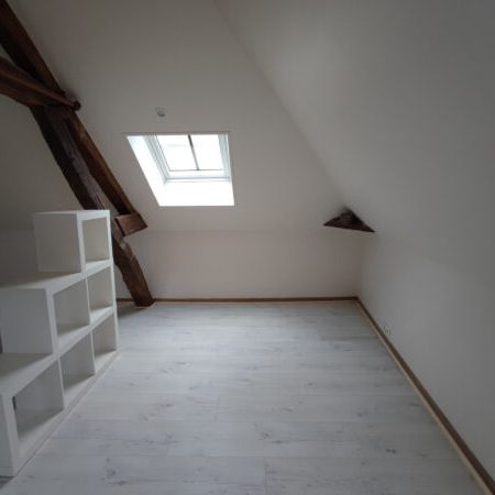 Appartement / Location - Photo 1