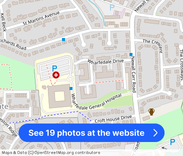 Mellor Close, Otley - Photo 1
