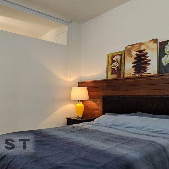 Melbourne CBD - Photo 1