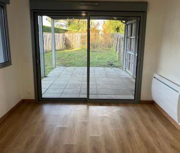 Location Appartement 2 pièces 44m² EYSINES 33320 - Photo 5