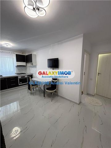 Apartament Tip Studio Bloc Nou Berceni - Aparatorii Patriei - Fotografie 5