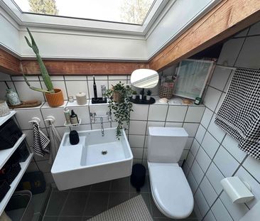 2.5 Zimmer, 67 m², EG - Photo 5