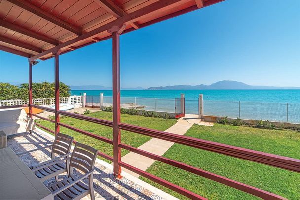 Βίλα για ενοικίαση Νεράντζα (Βέλο) - Photo 1