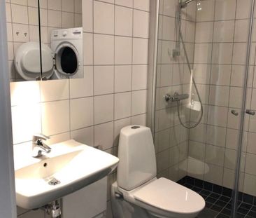 Storgatan, Södertälje - Foto 5