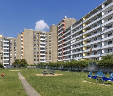 4-Zimmer-Wohnung in Leverkusen Steinbüchel - Photo 1