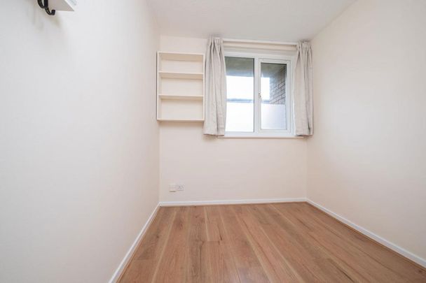 4 bedroom maisonette to rent - Photo 1