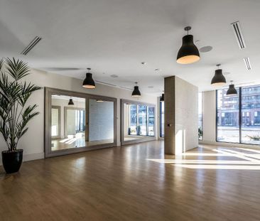 For Lease - 2545 Simcoe Street Unit# 1401, Oshawa, Ontario - Photo 6