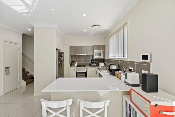 Unit 5/19 Moonstone Drive, - Photo 1