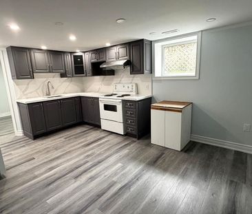 For Lease - 51 Sharbot Avenue Unit# BSMT, Toronto, Ontario - Photo 6