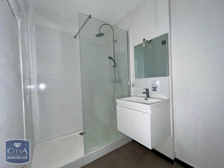 Location Appartement 1 pièce 34m² DIJON 21000 - Photo 4