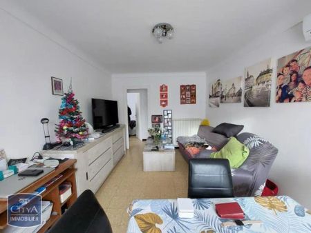Appartement à louer 3 pièces 57.12m² - Photo 5