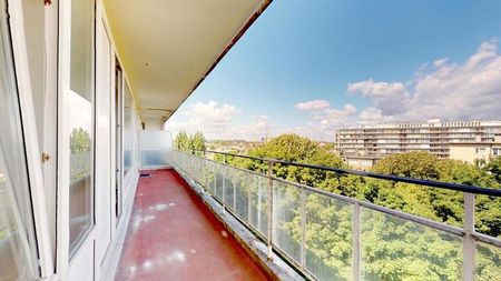 Appartement te huur - Foto 3