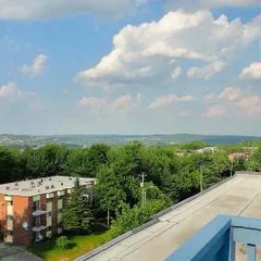 Appartement · 81 m² · Mont-Bellevue - Photo 2
