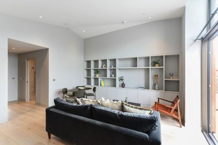 1 bedroom apartment to rent - Photo 2