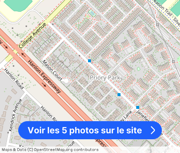 63 Janefield Ave, Guelph - Photo 1