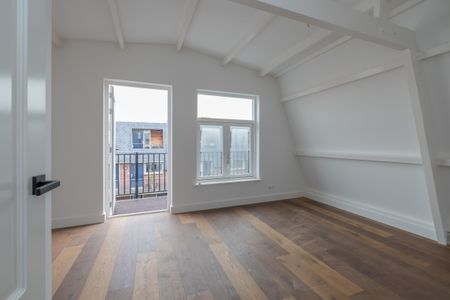 Pieterstraat 4b - Photo 5