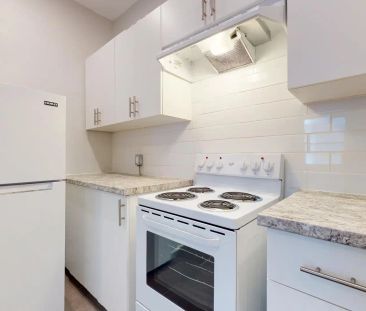 384 MacLaren St. — 2 Bedroom - Photo 1