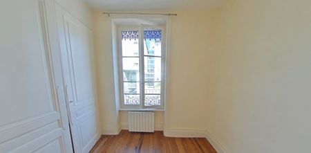 APPARTEMENT T2 A LOUER - Photo 2