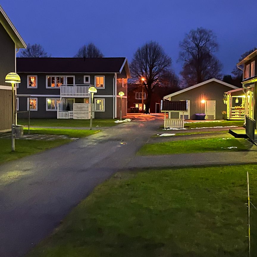 Norra Klostervägen, Borås - Foto 1