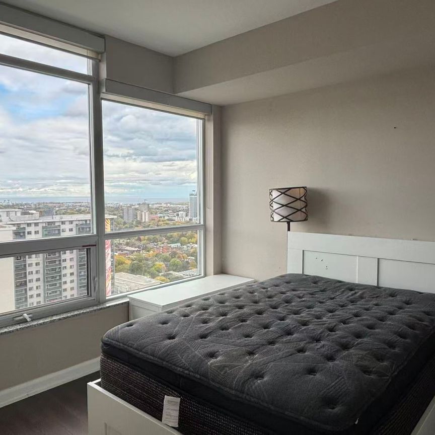 For Lease - 500 Sherbourne Street Unit# 2802, Toronto, Ontario - Photo 1
