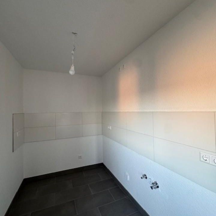 Wohnen ab 60 – Modernisierte Seniorenwohnungen mit WBS - Photo 1