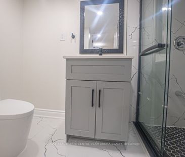 For Lease - 89 Emerald Coast Trail Unit# Bsmt, Brampton, Ontario - Photo 4