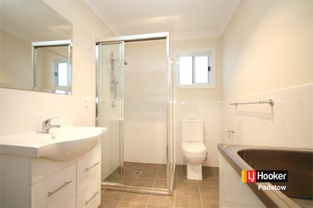 Bright & Modern 2-Bedroom Granny Flat - Photo 2