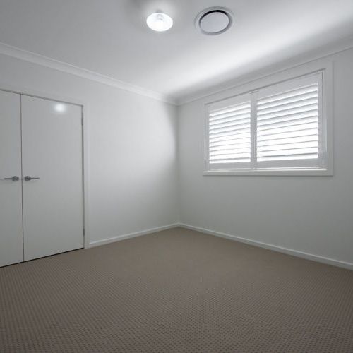 QUALITY BUILT, SPACIOUS HOME - Photo 1