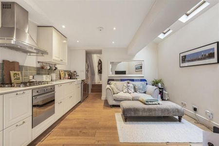 1 bedroom flat to rent - Photo 3