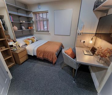 Rasen Lane - Studio for 21st Jan 2026 - Photo 6