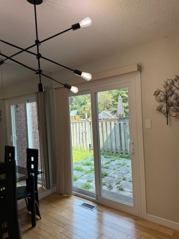 For Lease - 63 Barrett Crescent, Ajax, Ontario - Photo 2