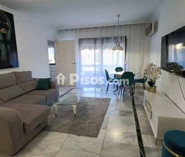 Piso en alquiler en Bel-Air-Cancelada-Saladillo - Photo 1