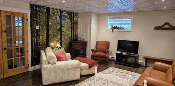 Logement à louer Mont-Tremblant - Photo 2