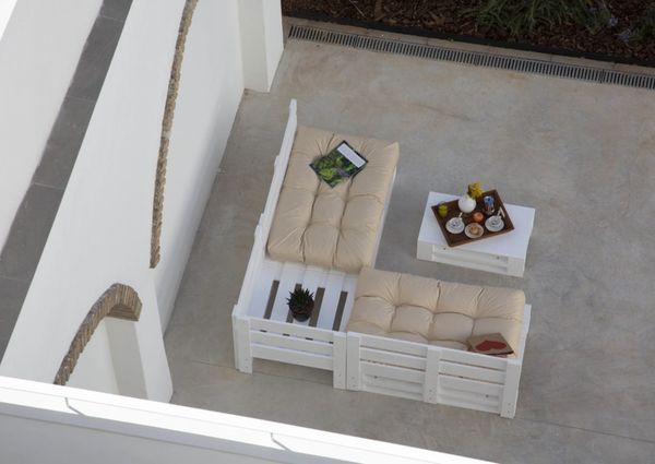 Piso de lujo en Valencia centro con terraza