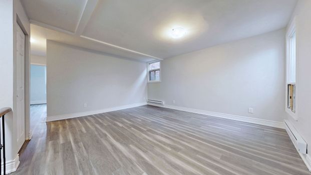 For Lease - 1228 King Street Unit# A, Toronto, Ontario - Photo 1
