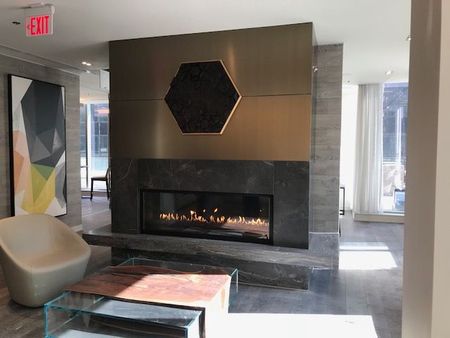 For Lease - 88 Scott Street Unit# 4605, Toronto, Ontario - Photo 5