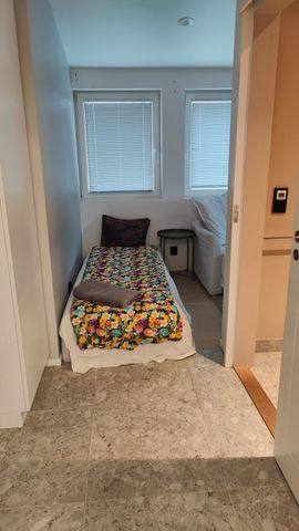 1:a Sollentuna Centrum 22m2 - Photo 5