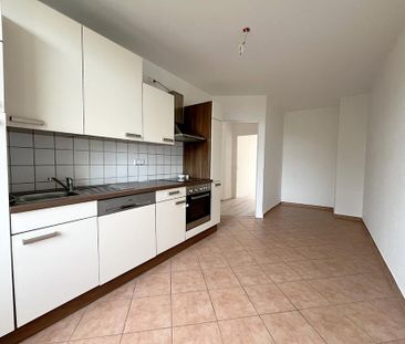 Weihnachten kommt! Über den Dächern des Kaßberg´s inkl. EBK! - Foto 6